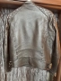 Biker Leather Jacket Dsquared2!, снимка 6
