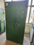 Масивни стари сейфове/каси/каса, снимка 4