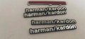 Harman Kardon u Bose авто емблеми, снимка 4
