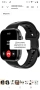 HONOR Choice Watch 2i, смарт часовник с Bluetooth разговори, 1.85 инча AMOLED, 14-дневна готовност , снимка 11