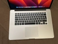 15" Core i7 MacBook Pro A1398 (Late 2013-DG)-i7/16GB RAM/512 GB SSD/2GB VGA, снимка 2