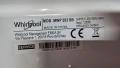 Микровълнова фурна с грил Whirlpool 20L (MWP 203 SB) 700W

, снимка 6