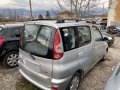 Toyota YarisVerso 1.4D4d 75 коня на части, снимка 6