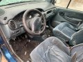 На части. Рено Меган Сценик, 1,6, бензин, 1998 година. Renault Megan Scenic, снимка 7
