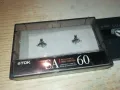 TDK SA60 TAPE MADE IN JAPAN 1712242000, снимка 3