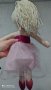 Мека кукла балерина , снимка 3