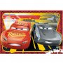 Ravensburger Пъзел 2В1 Колите Cars 3 07808