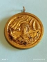 Стар медал За 10г. БЕЗУПРЕЧНА СЛУЖБА ВС на НРБ за КОЛЕКЦИЯ 52038, снимка 2