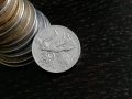 Монета - Италия - 20 чентесими | 1921г., снимка 1 - Нумизматика и бонистика - 28919471
