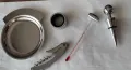 Комплект от 5 части за сомелиери* Комплект за дегустация на вино, снимка 4