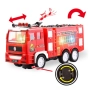 Пожарна кола със светлини и звуци Fire Truck, снимка 3