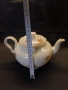 Български порцеланов чайник , снимка 5
