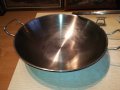 sold out-Vintage Fissler Stainless 18-10 Made In West Germany 0601221232, снимка 12