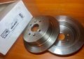 Спирачни дискове за КИА Сепиа и Шума / KIA Sephia и Shuma, снимка 1 - Части - 44043730