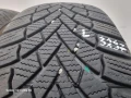 2бр зимни гуми 195/65/15 BRIDGESTONE L03297, снимка 1