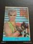 Рядко календарче Billy Idol 88г. уникат за КОЛЕКЦИЯ ДЕКОРАЦИЯ 26967, снимка 5