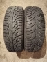 Продавам 2 броя зимни гуми 185.60.15 на 1 сезон дот 2022 Fulda , снимка 1