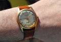 Lazvera vintage часовник, снимка 1 - Мъжки - 39927057