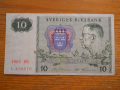 банкноти - Швеция, Финландия, снимка 7