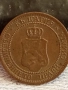 Монета 2 стотинки 1912г. Царство България за КОЛЕКЦИЯ ДЕКОРАЦИЯ 51893, снимка 5