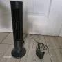 USB настолен вентилатор за бюро, снимка 2