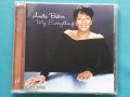 Anita Baker – 2CD(Smooth Jazz,Contemporary Jazz), снимка 1 - CD дискове - 43042796