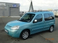 Citroen berlingo 2.0 HDI 90 кс, снимка 3