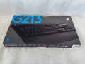 Клавиатура - Logitech  G213, снимка 1