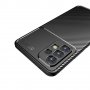 Samsung Galaxy A33 5G - Удароустойчив Кейс Гръб FIBER, снимка 2