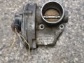 Дроселова клапа VP4F90-9E928-BC Ford Fiesta 2007 1.2 16V 2S6U-FC , VP 2S6U-9E927-FC, снимка 1