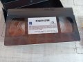 Нова VHS касета филм Осъдени души, снимка 4