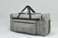 Спортен сак - сив  80 х 36 х 27 см, снимка 2