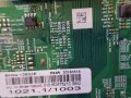 MAIN BOARD ,BN94-12802E,BN41-02635A for 55 inc DISPLAY CY-NN055HGLV2H SAMSUNG UE55NU7172U, снимка 2