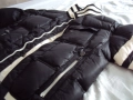 Moncler(Монклер)пухено топло мъжко яке – Оригинално 3ти размер, снимка 13