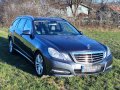 Mercedes E350cgi 4matic 306кс, снимка 1 - Автомобили и джипове - 40207176