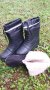 Топли и Леки Украински Ботуши с Термо Чорап , снимка 2