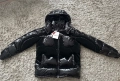 Moncler яке Batman Down Jacket, снимка 1