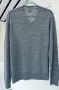 Пуловер  CALVIN KLEIN  100% меринос, снимка 5