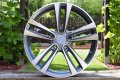 17" Джанти БМВ 5X120 BMW 3 E46 E90 5 E60 F10 OPEL INSIGNIA, снимка 2