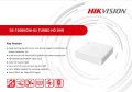 Hikvision DS-7108HGHI-K1S 1080P Lite HD-TVI/CVI/AHD/CVBS H.265Pro+ AoC DVR 8+2 Канала Аудио+ВидеоRCA, снимка 1