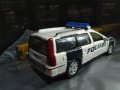 Полицейски, колекционерски, колички на Amerscom Collection, снимка 3