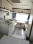 4 местна каравана - СТАЦИОНАРНО ПОЛЗВАНЕ, снимка 9