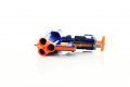 Nerf Hasbro Zombie Sidestrike + Elite Firestrike + Elite Triad Ex3, снимка 9