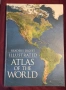 Reader's Digest Illustrated Atlas of the World, снимка 1