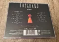 Компакт Дискове - Рок - Метъл: Gotthard - Open, снимка 2