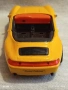 Метална количка спортен модел Porsche Carrera за КОЛЕКЦИЯ ДЕКОРАЦИЯ 26942, снимка 4