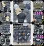 Prada🧢Burberry🧢Fendi🧢CK🧢Balenciaga🧢EA🧢Puma🧢D&G🧢Polo🧢Gucci🧢Hermes и др, Шапка Код D1905, снимка 1