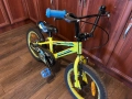 Детско колело, снимка 1