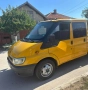 Ford transit 2.4 120к.с 5+1 / товаропътнически - цена 13 100 лв или 6697,92 евро - БЕЗ БАРТЕР БОРДОВ, снимка 1