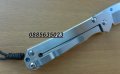 Chris Reeve Knives Small Sebenza 21, снимка 5